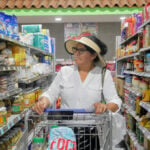 The 'rockets and feathers' effect: Inflation eases but grocery bills do not