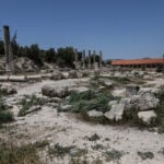Palestinians hope UNESCO designation halts Israeli push at West Bank site