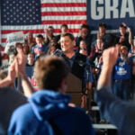 Maine Democrats to nominate Troy Jackson to replace Platner in US Senate race