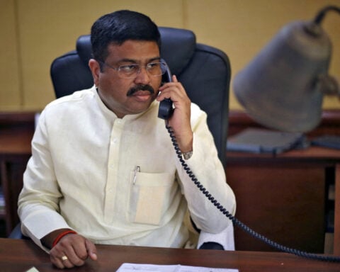 Modi's education minister resigns in major win for Indian youth protesters