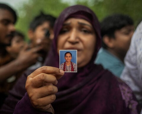 'The fear killed her': How an exam scandal in India sparked a student uprising