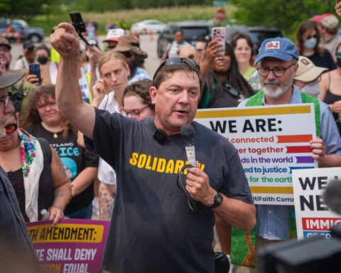Maine Democrats are poised to pick their Senate nominee at an unusual party convention