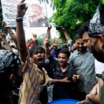 India youth protesters agree to end protests after talks with government