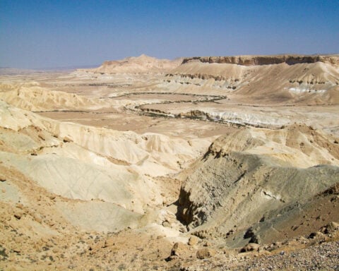 If another advanced civilization lived on Earth before us, would we know?
