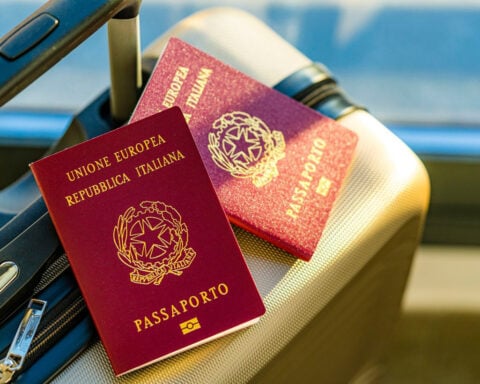 The global battle for Italian citizenship rights just got a potential lifeline