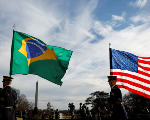 Brazil officials say visa requests denied to Trump officials ahead of election