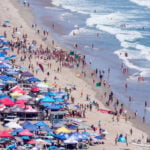 Heat dome expands across the central United States, creating dangerous conditions for millions