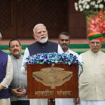 India's Instagram Gen Z dents Modi's aura ahead of key state polls