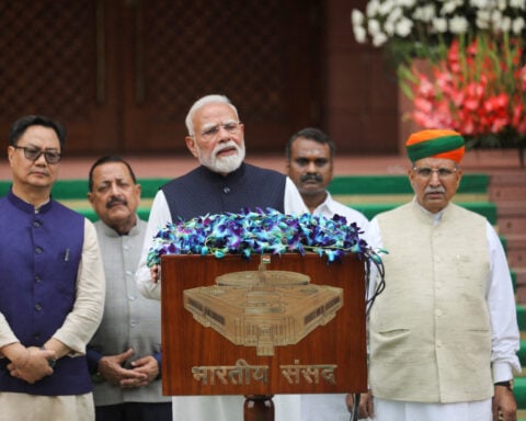 India's Instagram Gen Z dents Modi's aura ahead of key state polls