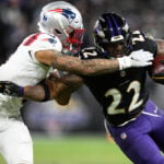 Christian Gonzalez has been offered highest contract in team history, Patriots owner Kraft says