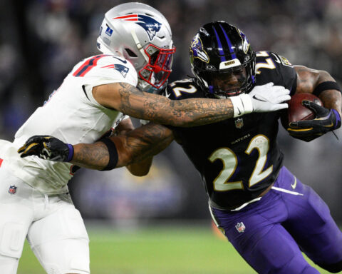 Christian Gonzalez has been offered highest contract in team history, Patriots owner Kraft says
