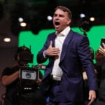 Brazil's Flávio Bolsonaro secures presidential bid despite challenges