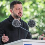 Ukraine's Zelenskiy: Russia wants to bring in 30,000 North Korean troops to conflict