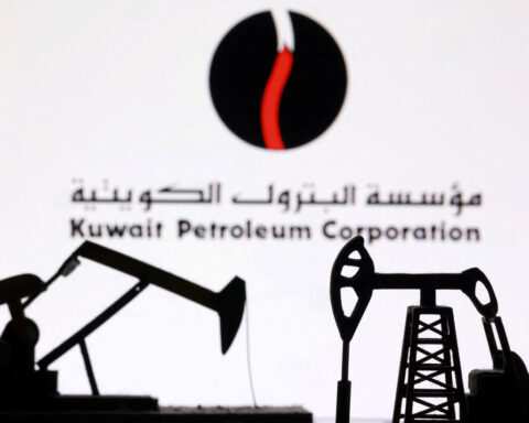 Kuwait's KPC signs $16 billion lease and leaseback deal for oil pipeline network