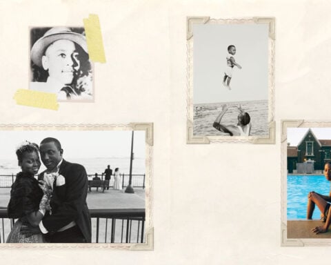 If Emmett Till had lived, what might he have seen?