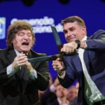 Brazil's Flávio Bolsonaro secures presidential bid despite challenges
