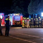 Vehicle drives into crowd at Berlin Pride festival, causing injuries, police say