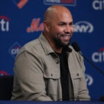 Carlos Beltrán, Andruw Jones and Jeff Kent reflect on Hall of Fame road ahead of induction