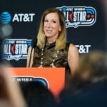 WNBA to add an NBA-style replay center next season in a major officiating investment