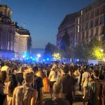 Police identify Islamist as suspect in Berlin Pride attack, seeking his arrest