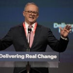 Australia to raise concerns over new tariffs with Trump, PM Albanese says