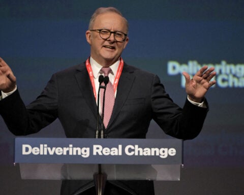 Australia to raise concerns over new tariffs with Trump, PM Albanese says