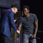Comic-Con 2026: David Jonsson is new Black Panther, Ryan Gosling joins Marvel as Ghost Rider