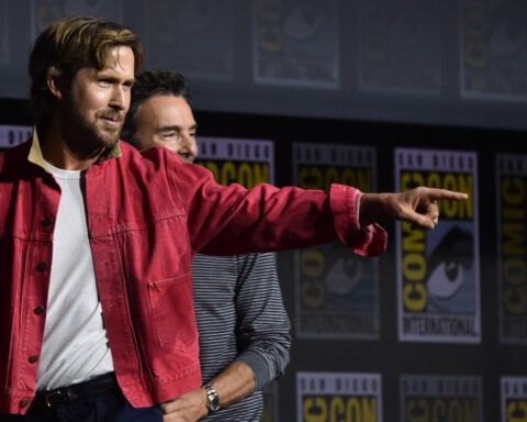 Comic-Con 2026: David Jonsson is new Black Panther, Ryan Gosling joins Marvel as Ghost Rider