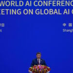 Cheaper, open and intelligent: Chinese AI models gain ground, as they make inroads in the US