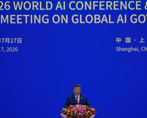 Cheaper, open and intelligent: Chinese AI models gain ground, as they make inroads in the US