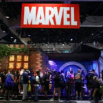 Marvel unveils 'Ghost Rider,' 'Black Panther 3' at Comic-Con