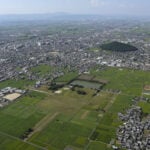 UNESCO adds Greece's Mount Olympus, ancient Japanese capitals to World Heritage List