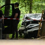 Police hunting for Berlin Pride attacker name Islamist suspect