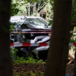 Germany pledges justice over Berlin Pride attack as police hunt suspect
