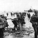 Normandy's D-Day World War Two beaches become UNESCO heritage site