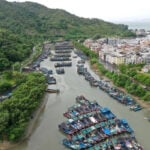 Typhoon Noul weakens after making landfall, brings heavy rain to southern China