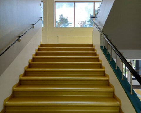 Finnish architects' humanist take on modernism recognised by UNESCO