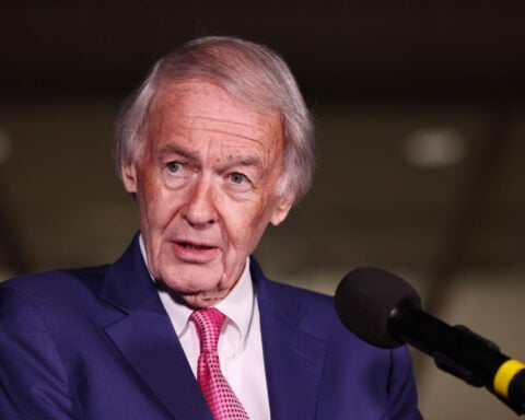 Massachusetts Democratic Senate primary sets up a battle of generations