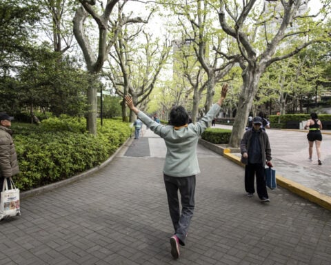 ‘There is freedom’: Why Asian women are leaving their husbands in their 50s and 60s