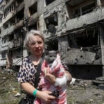 Ukraine sees highest civilian casualties since 2022