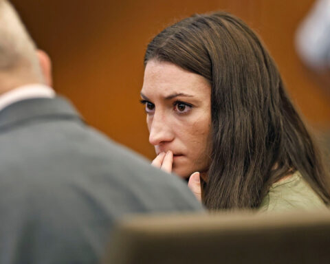 Opening statements to begin in trial of Lindsay Clancy, mother accused of killing 3 children