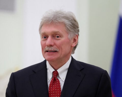 Kremlin says too early to comment on reported US-Ukraine air ceasefire talks