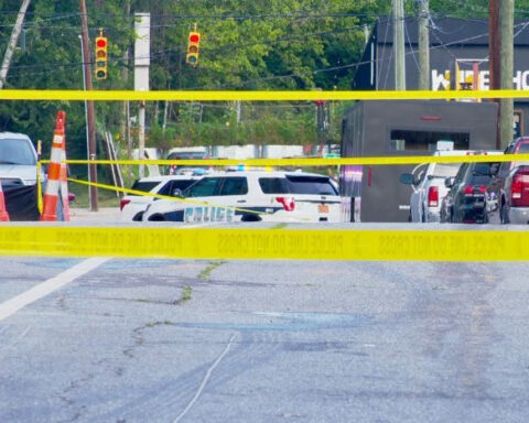 Persons of interest identified in deadly Asheville shooting, police say
