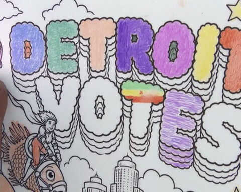 Early voting underway in Michigan for August 2026 primary election