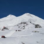 Five Bosnian climbers feared dead on Russia's Mount Elbrus