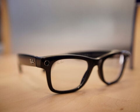 AI devices that see, listen and record: Are we ready for the post-smartphone world?