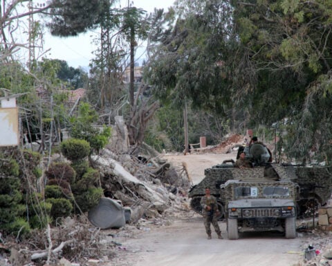 US pauses attacks on Iran for a second straight day and Tehran does too