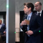 For some, so-called 'Skynet Day' came too close to sci-fi after a rogue agent hacked into a startup