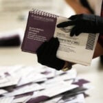 US appeals court upholds injunction that blocks Trump's order to create a federal voter list