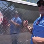 Ride along with Salvation Army’s Mobile Hydration Unit during extreme heat warning